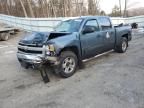 2007 Chevrolet Silverado K1500 Crew Cab