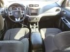 2013 Dodge Journey SE