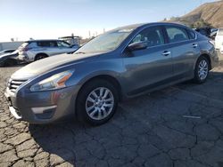 2015 Nissan Altima 2.5 en venta en Colton, CA