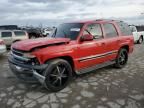 2001 Chevrolet Tahoe K1500