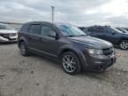 2018 Dodge Journey GT