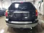 2007 Chrysler Pacifica Touring