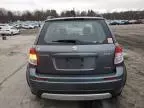 2008 Suzuki SX4 Base