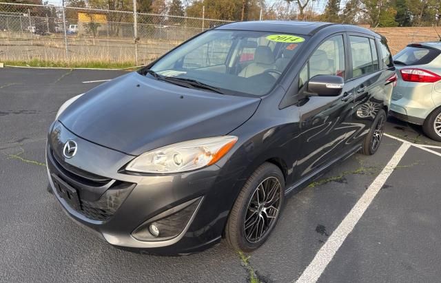 2014 Mazda 5 Grand Touring