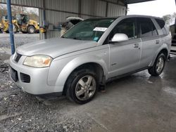 Carros con verificación Run & Drive a la venta en subasta: 2007 Saturn Vue Hybrid