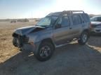 2004 Nissan Xterra XE