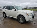 2009 Mercury Mariner Premier