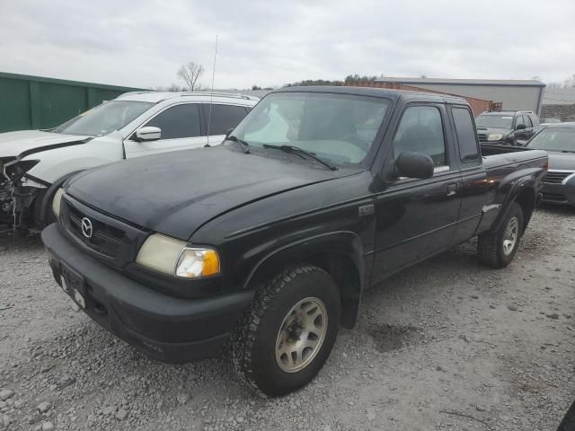 2001 Mazda B3000 Cab Plus