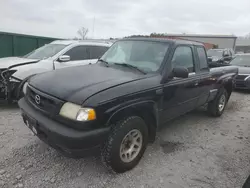 Mazda Vehiculos salvage en venta: 2001 Mazda B3000 Cab Plus