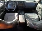 2001 Jeep Cherokee Sport