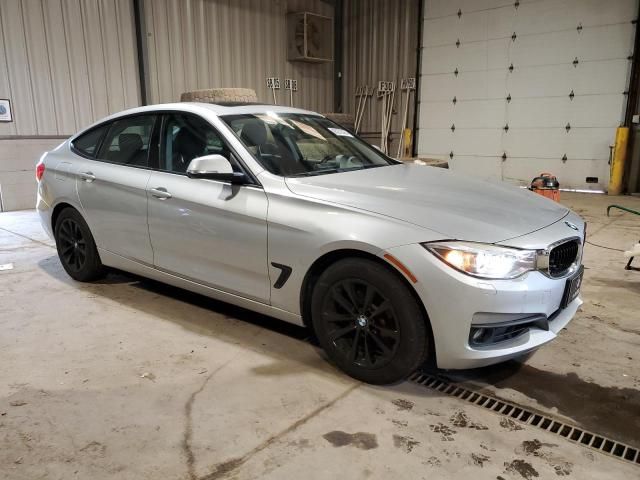 2014 BMW 328 Xigt