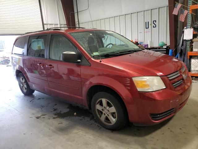 2010 Dodge Grand Caravan Hero