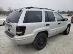 2004 Jeep Grand Cherokee Laredo