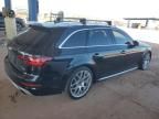 2018 Audi A4 Allroad Premium