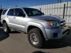 2008 Toyota 4runner SR5