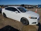 2015 Ford Fusion Titanium