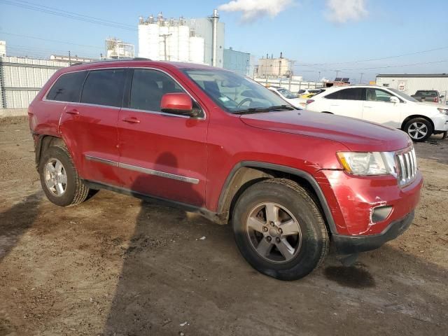 2011 Jeep Grand Cherokee Laredo