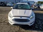 2017 Ford Focus Titanium