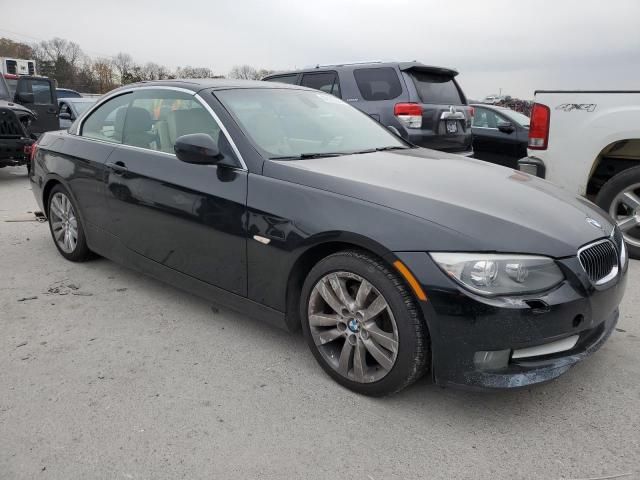 2013 BMW 328 I Sulev