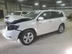 2008 Toyota Highlander Limited