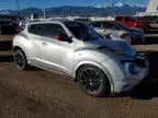 2014 Nissan Juke Nismo RS