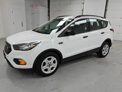 Lots with Bids for sale at auction: 2019 Ford Escape S