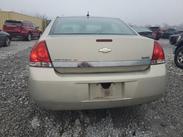 2008 Chevrolet Impala LT