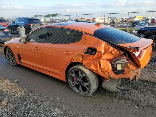 2019 KIA Stinger GT