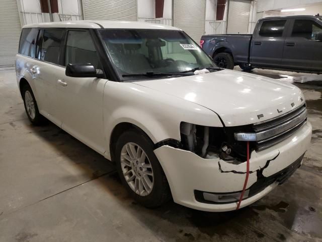 2014 Ford Flex SEL