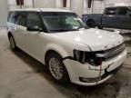 2014 Ford Flex SEL