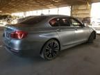 2016 BMW 528 I