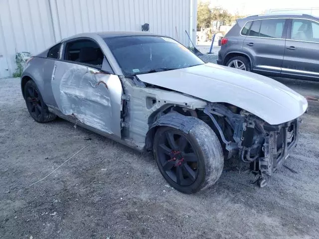 2003 Nissan 350Z Coupe