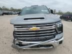 2024 Chevrolet Silverado K2500 Heavy Duty LTZ