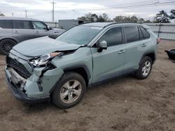 Vehiculos salvage en venta de Copart Newton, AL: 2020 Toyota Rav4 XLE