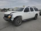 2012 Chevrolet Suburban C1500 LT