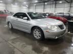 2008 Chrysler Sebring Limited