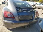 2004 Chrysler Crossfire Limited