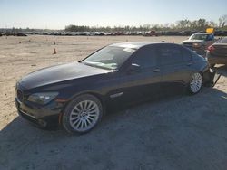 2010 BMW 750 LI en venta en Houston, TX