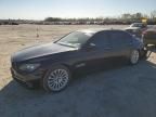 2010 BMW 750 LI