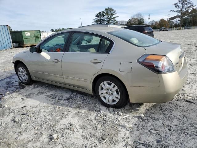 2009 Nissan Altima 2.5