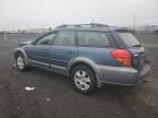 2005 Subaru Legacy Outback 2.5I Limited