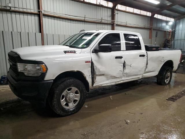 2022 Dodge RAM 2500 Tradesman