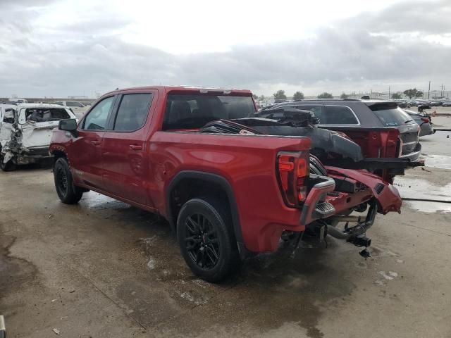 2022 GMC Sierra C1500 Elevation