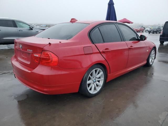 2011 BMW 328 I