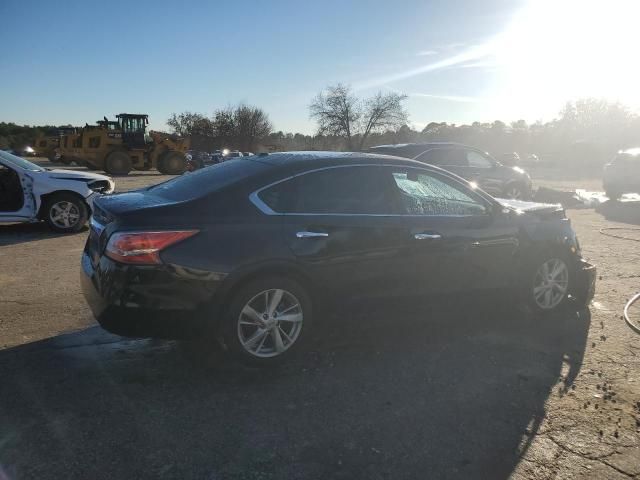 2014 Nissan Altima 3.5S