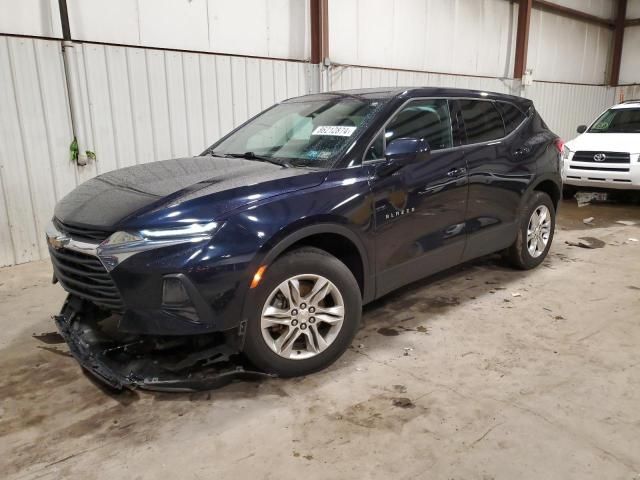 2020 Chevrolet Blazer 1LT