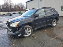 Lexus rx330 salvage cars for sale: 2004 Lexus RX 330