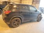 2019 Mitsubishi Outlander Sport ES