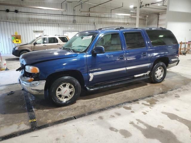 2002 GMC Yukon XL K1500