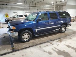 2002 GMC Yukon XL K1500 en venta en York Haven, PA